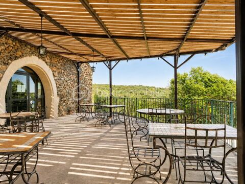BELLE AFFAIRE avec potentiel de d&eacute;veloppement important: RESTAURANT CL&Eacute; EN MAIN – 350K€ DE CA 97000 34500 Beziers
