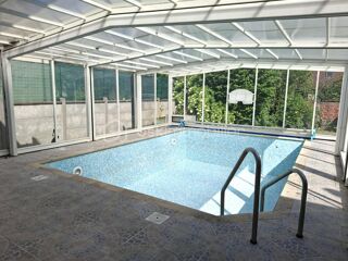  Maison � vendre 10 pi�ces 180 m�