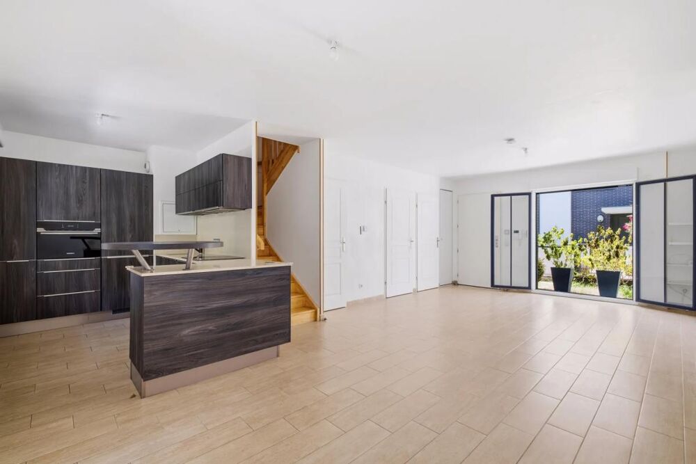 Maison 5 pièces de 108m² à Saint-Gratien