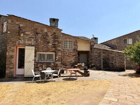   CASANOVA (20) Ensemble immobilier de 4 appartements Maison - 11 pièce(s) - 467 m²