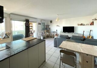 Appartement  vendre 3 pices 66 m