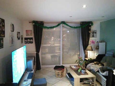  Appartement � louer 1 pi�ce 17 m� Lorient