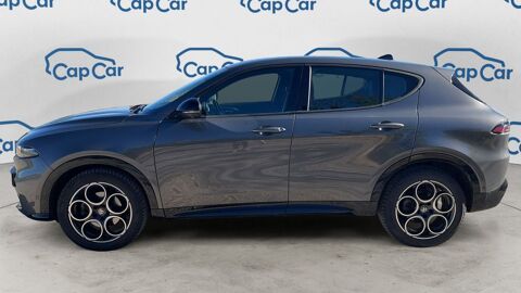 Tonale 1.5 Mild Hybrid 130 TCT7 Sprint - Automatique 2024 occasion 48100 Saint Leger De Peyre