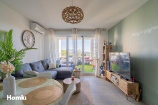  Appartement � vendre 4 pi�ces 75 m�