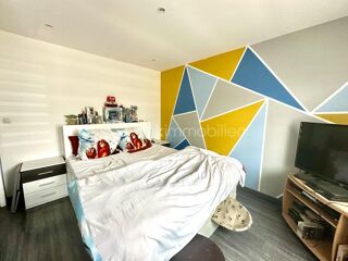  Maison � vendre 5 pi�ces 127 m�