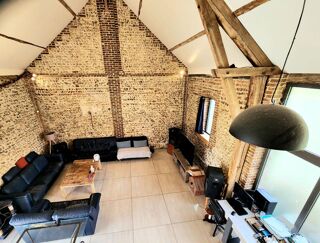  Maison � vendre 5 pi�ces 124 m�