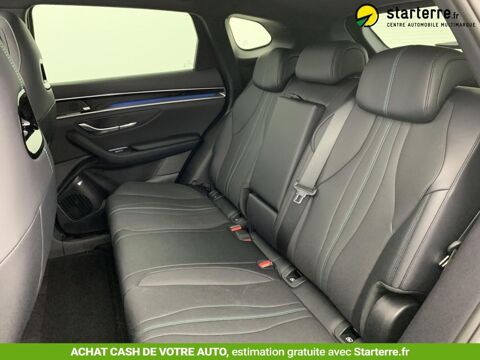 Seal 1.5L DM-I 218 CH PHEV COMFORT 2026 occasion 69190 Saint-Fons