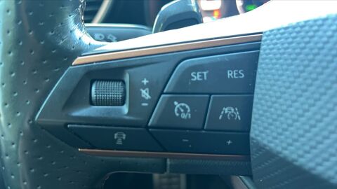 Leon 1.4 TSI 245 Plug in Hybrid DSG6 Vz - Garantie constructeur E 2023 occasion 94360 Bry Sur Marne