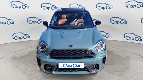 Countryman 1.5 i 220 Hybrid ALL4 Steptronic6 Edition Northwood - Toit o 2021 occasion 89330 Piffonds