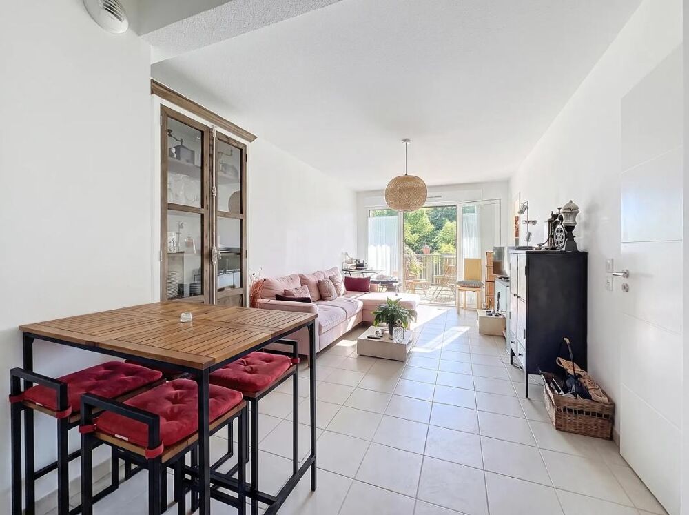 Vente Appartement Appartement T3 de 62 m² situé à Bayonne Bayonne