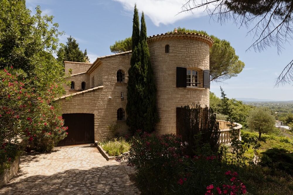 � vendre  Maison Les Angles (30133)