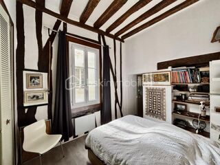  Appartement � vendre 2 pi�ces 30 m�
