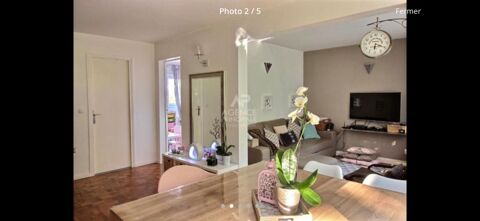  Appartement � louer 4 pi�ces 68 m�