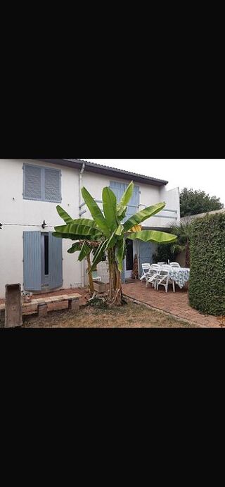  Maison à louer 6 pièces 139 m²