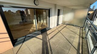  Appartement  vendre 3 pices 82 m