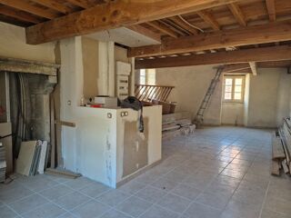  Maison à vendre 3 pièces 75 m²
