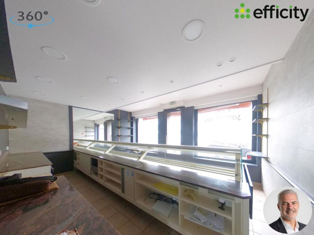 Vente Maison Maison Saint brieuc