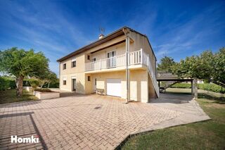  Maison à vendre 8 pièces 120 m²