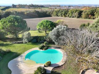  Maison à vendre 7 pièces 225 m²