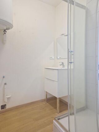  Appartement � louer 2 pi�ces 43 m�