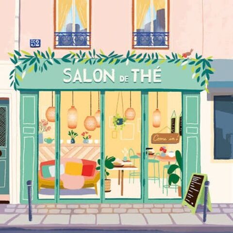 Belle opportunit&eacute; pour ouvrir sa boutique avec un petit budget LYON 1ER ARRONDISSEMENT Croix-Paquet 19000 69001 Lyon 1er arrondissement