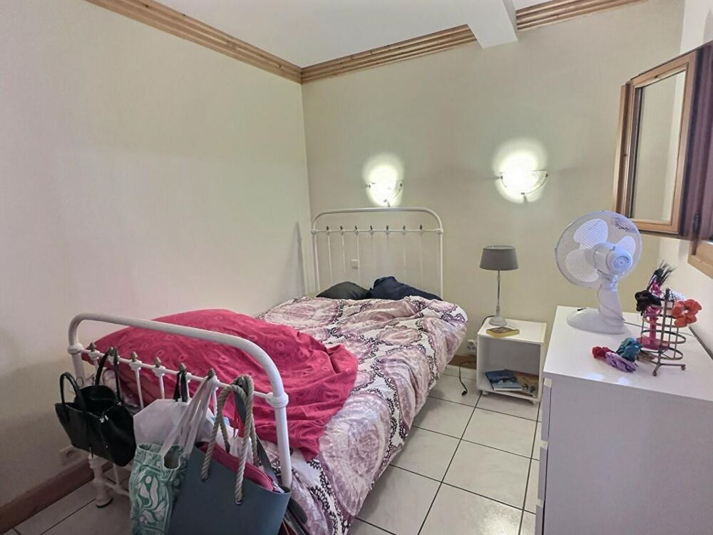 Appartement T2 - Vue montagnes & garage sécurisé