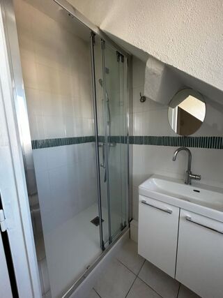  Appartement � louer 1 pi�ce 19 m�