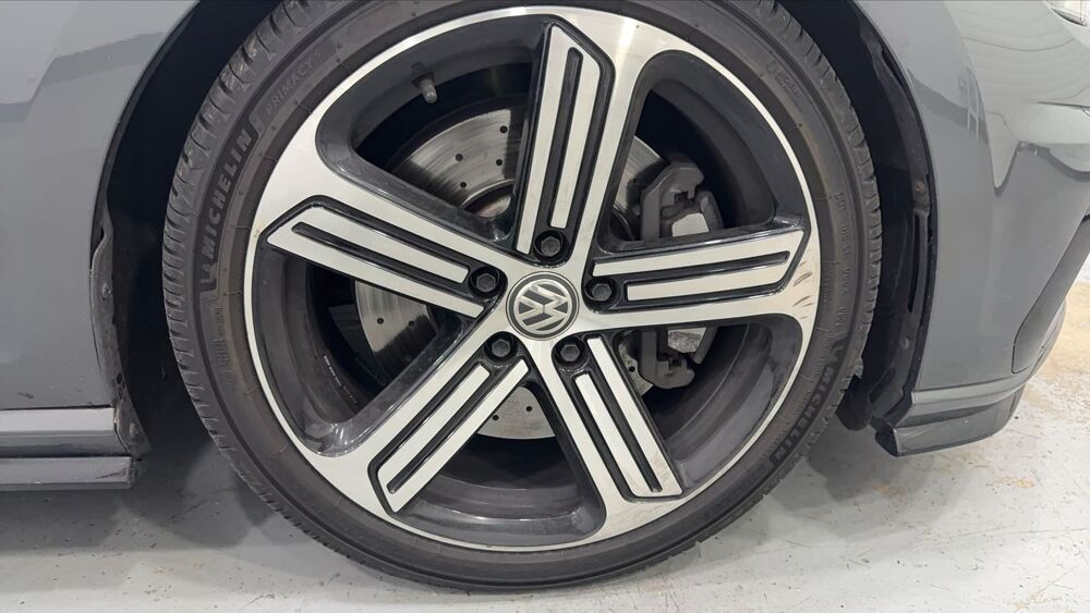 Golf VII 2.0 TSI 310 4Motion DSG7 R - Automatique 2017 occasion 54000 Nancy