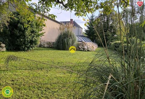   Longère 212m².Dépendances 450m² Maison - 7 pièce(s) - 212 m²