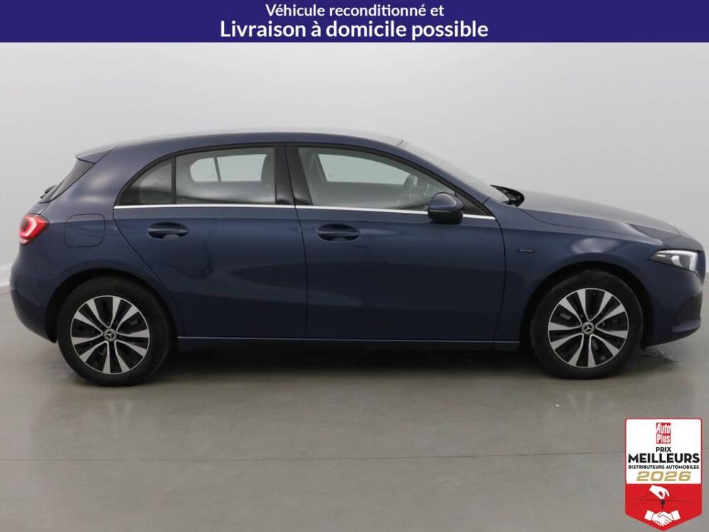 Classe A 250 e 8G-DCT Style Line +Pack Advantage + 2021 occasion 10150 Lavau