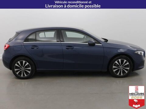 Classe A 250 e 8G-DCT Style Line +Pack Advantage + 2021 occasion 10150 Lavau