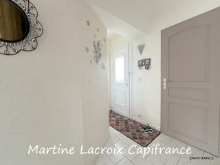  Maison � vendre 5 pi�ces 80 m�