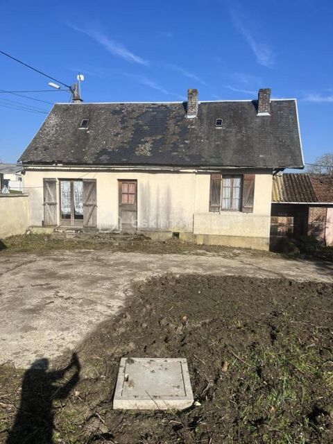   Lot de deux maison avec travaux a pr�voir Maison - 7 pi�ce(s) - 120 m�