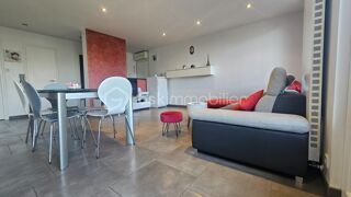  Appartement � vendre 3 pi�ces 57 m�