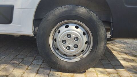 Movano VU 2.2 CDTi 165 L3h2 Pack Business 2022 occasion 83000 Toulon