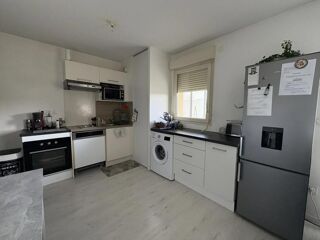  Appartement � vendre 2 pi�ces 40 m�