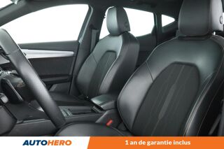 Formentor 1.5 TSI DSG7 150 ch 2021 occasion 92130 Issy-les-Moulineaux