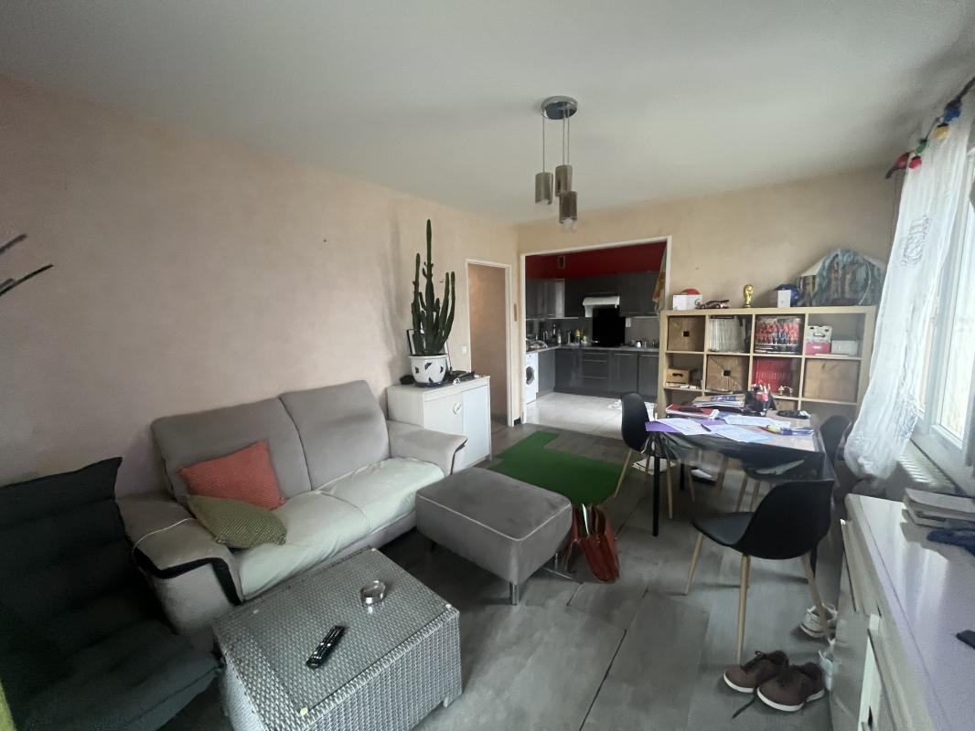 Annonce Location Appartement 3 Pièces De 60m2 à Rodez (12000 ...