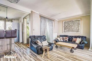  Maison à vendre 5 pièces 110 m²
