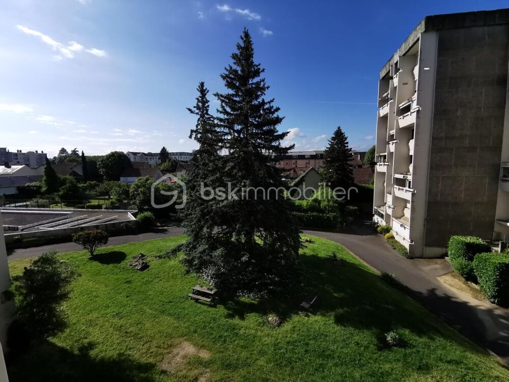 Appartement avec vue Pyrénées