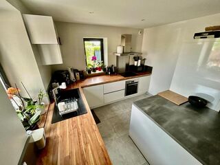  Maison à vendre 4 pièces 115 m²