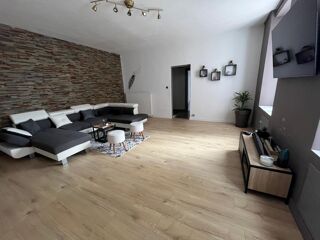  Maison à vendre 7 pièces 185 m²