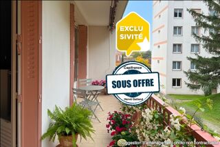  Appartement � vendre 3 pi�ces 68 m�