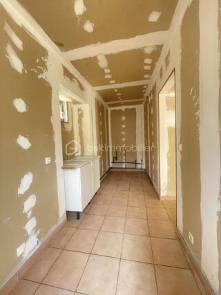  Maison � vendre 4 pi�ces 134 m�