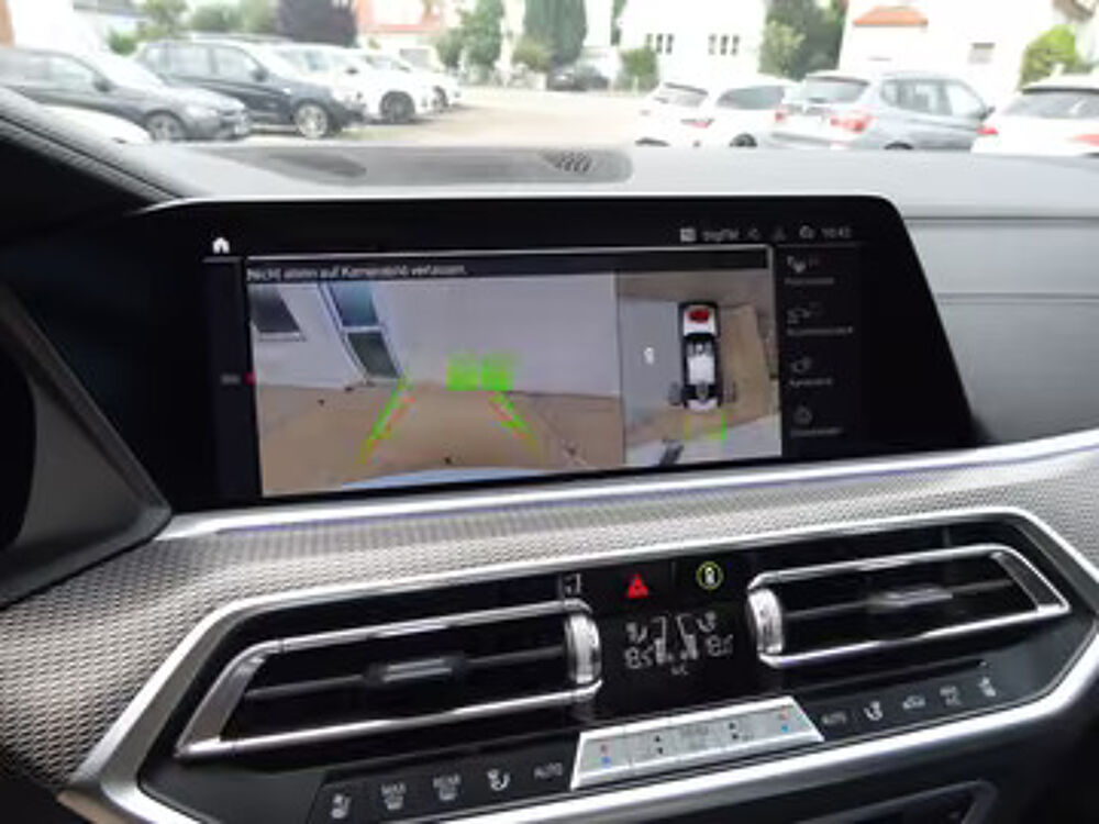 X5 xDrive30d M Sport 2023 occasion 33000 Bordeaux