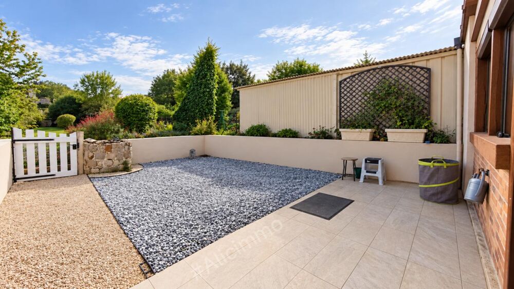 Vente Maison Maison Sezanne 6 pièce(s) 118 m2 Sezanne