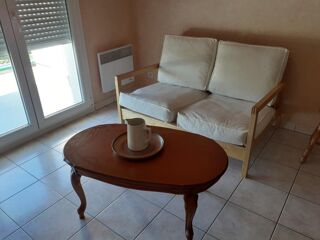  Appartement  louer 2 pices 34 m
