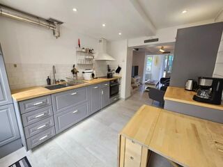  Maison à vendre 5 pièces 62 m²