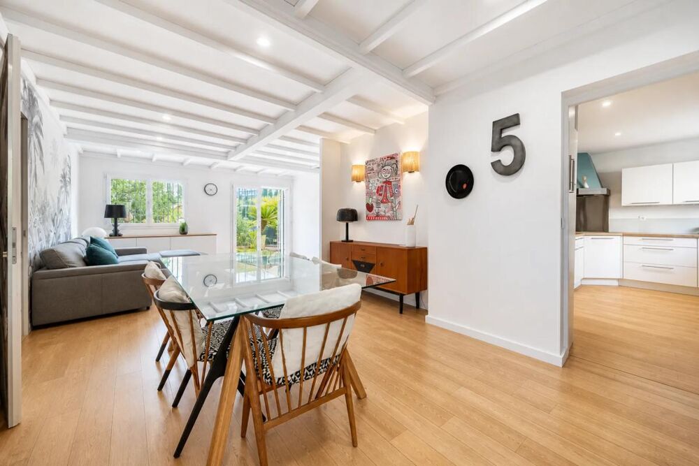 à vendre  Maison Vence (06140)