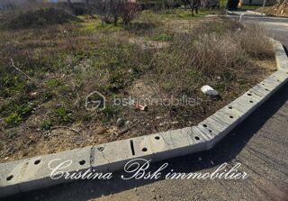  Terrain  vendre 408 m